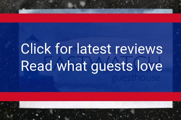 www.eastwatchguesthouse.co.uk - check out latest independent reviews