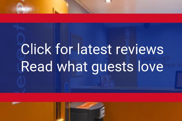 www.easyhotel.com - check out latest independent reviews