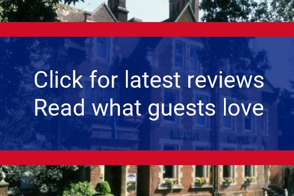 www.ebury-hotel.co.uk - check out latest independent reviews