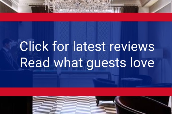 www.ecclestonsquarehotel.com - check out latest independent reviews