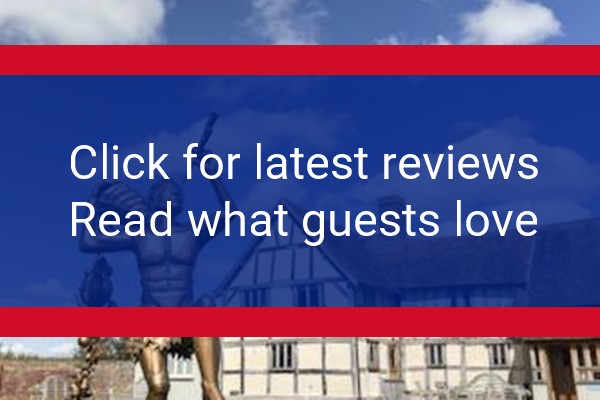 www.eckingtonmanor.co.uk - check out latest independent reviews