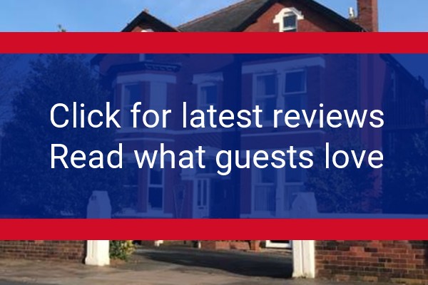 www.edendalehotel.co.uk - check out latest independent reviews