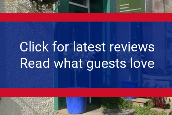 www.edengateguesthouse.co.uk - check out latest independent reviews