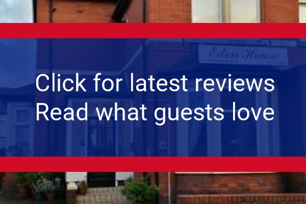 www.edenhouseblackpool.com - check out latest independent reviews