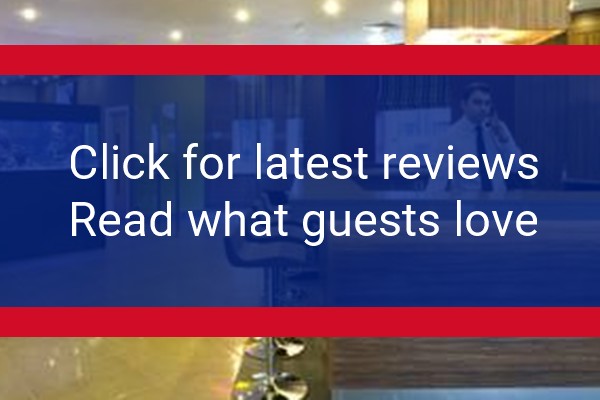 www.edenplazakensington.co.uk - check out latest independent reviews