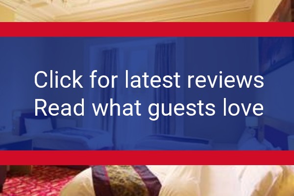 www.edgertonguesthouse.co.uk - check out latest independent reviews