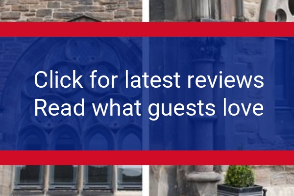 www.edinburghchurch-apartments.co.uk - check out latest independent reviews