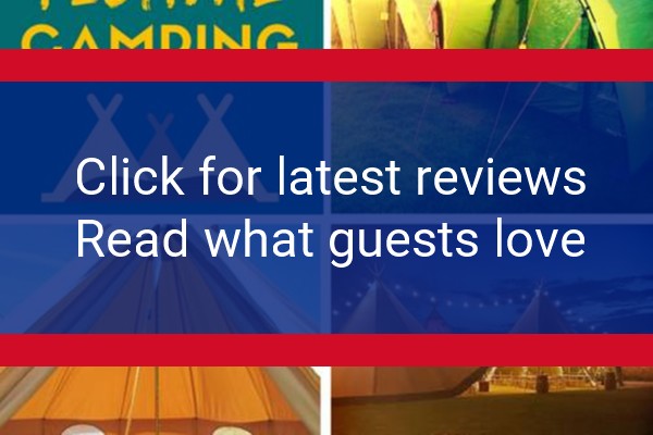 www.edinburghfestivalcamping.com - check out latest independent reviews