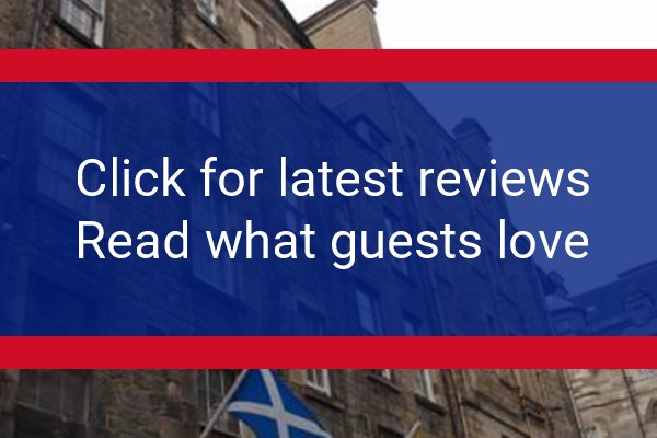 www.edinburghholidayflats.com - check out latest independent reviews