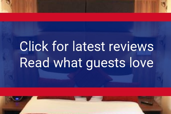 www.edinburghregencyguesthouse.co.uk - check out latest independent reviews