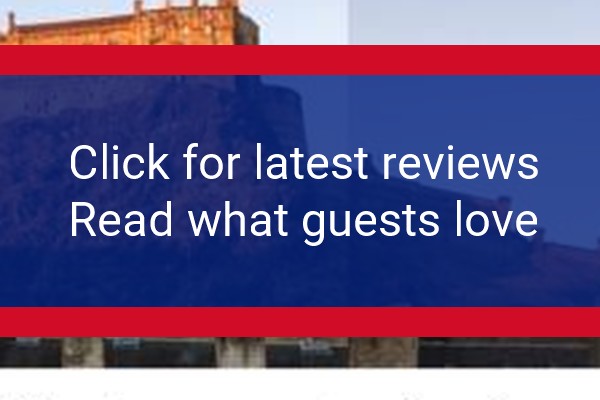 www.edinburghself-catering.co.uk - check out latest independent reviews