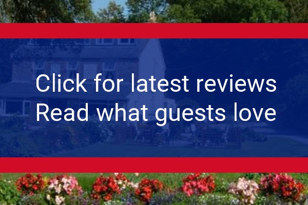 www.elerkeyguesthouse.co.uk - check out latest independent reviews