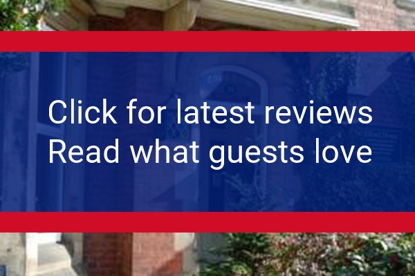 www.elfordguesthouse.co.uk - check out latest independent reviews