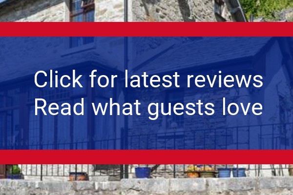 www.ellerhowcottage.co.uk - check out latest independent reviews