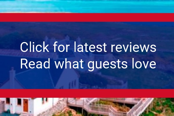 www.ellisterlodge.co.uk - check out latest independent reviews