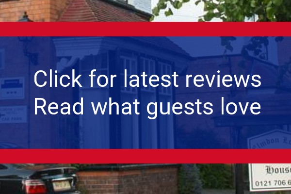 www.elmdonlodge.com - check out latest independent reviews