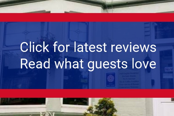 www.elmswoodguesthouse.co.uk - check out latest independent reviews