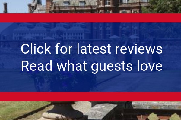 www.elvethamhotel.co.uk - check out latest independent reviews