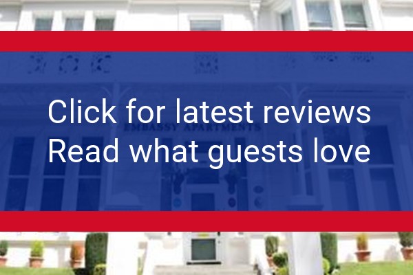 www.embassy-apartments.co.uk - check out latest independent reviews