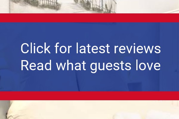 www.empressholidayflats.co.uk - check out latest independent reviews