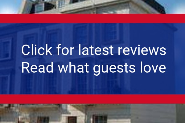 www.enricohotel.com - check out latest independent reviews