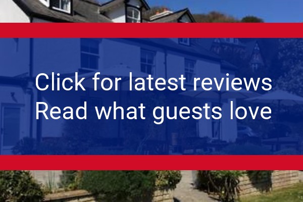 www.epchrisguesthouse.co.uk - check out latest independent reviews