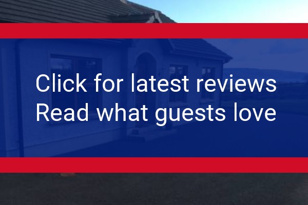 www.erneviewcottages.com - check out latest independent reviews