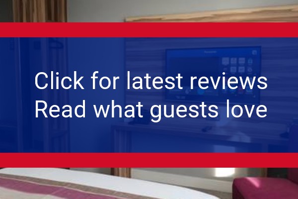 www.escapehotelscumbria.co.uk - check out latest independent reviews