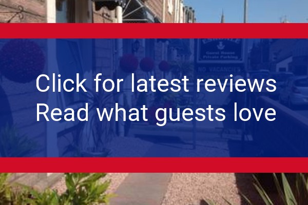 www.eskdaleguesthouse.co.uk - check out latest independent reviews