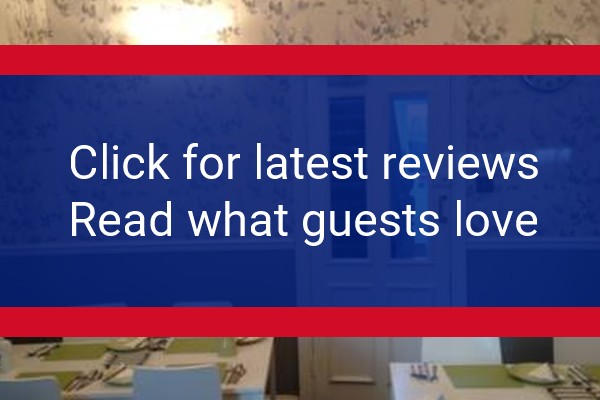 www.esplanadelodge.co.uk - check out latest independent reviews