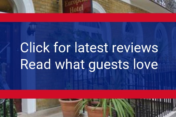 www.europeanhotellondon.com - check out latest independent reviews