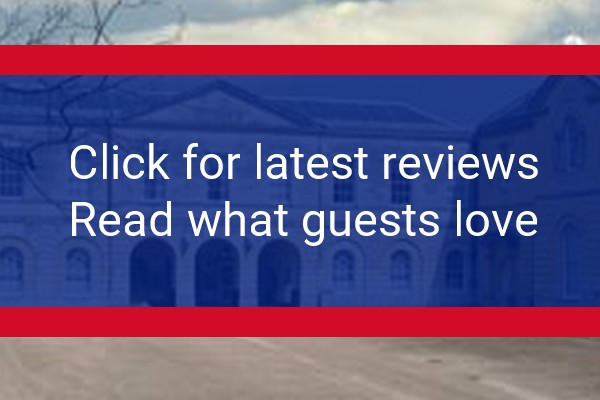 www.exetercastle.co.uk - check out latest independent reviews