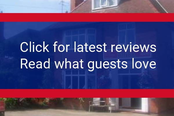 www.fairfax-hotel.co.uk - check out latest independent reviews