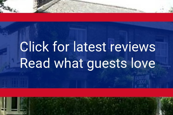 www.fairlightlodge.co.uk - check out latest independent reviews