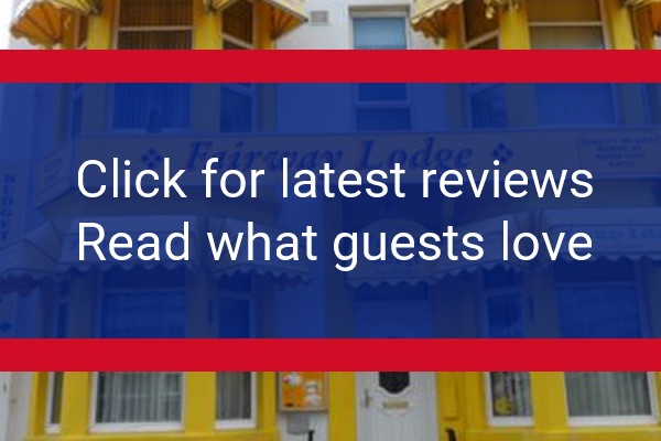 www.fairwaylodgeblackpool.co.uk - check out latest independent reviews