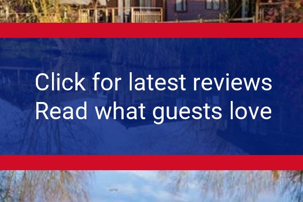 www.fairwoodlakes.com - check out latest independent reviews