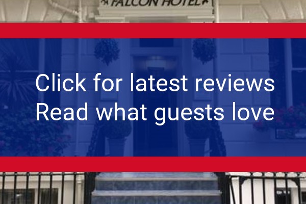 www.falcon-hotel.com - check out latest independent reviews