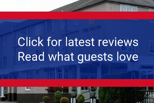 www.falconfarnborough.com - check out latest independent reviews