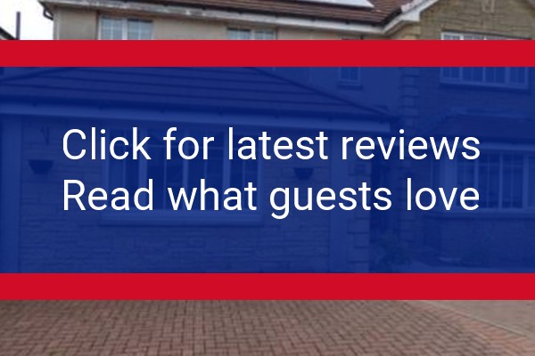 www.fantasiabandb.co.uk - check out latest independent reviews