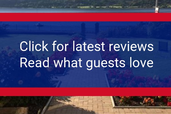 www.fassfernguesthouse.co.uk - check out latest independent reviews