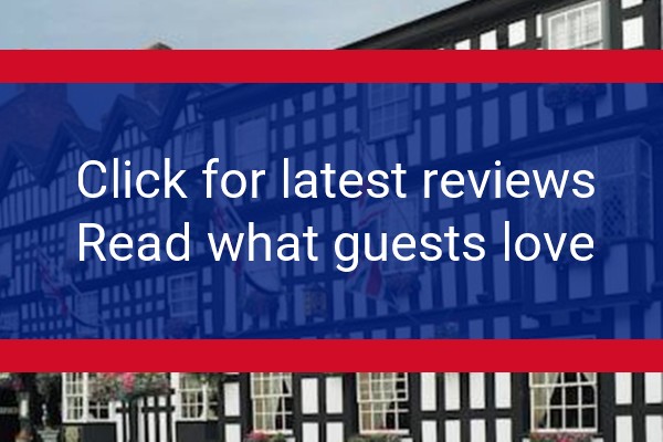 www.feathersledbury.co.uk - check out latest independent reviews