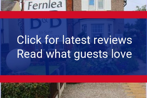www.fernlea-gretna-green.co.uk - check out latest independent reviews