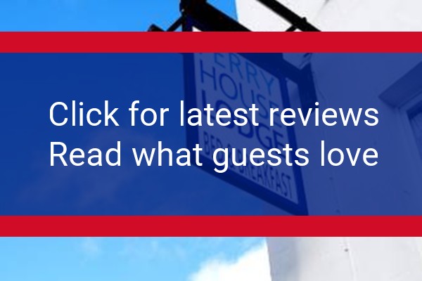 www.ferryhouselodge.com - check out latest independent reviews