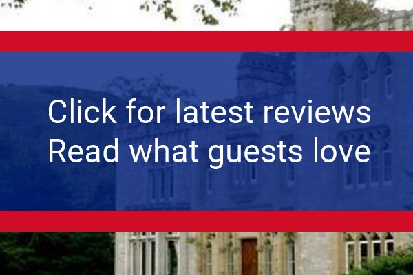 www.ffarmcountryhouse.co.uk - check out latest independent reviews