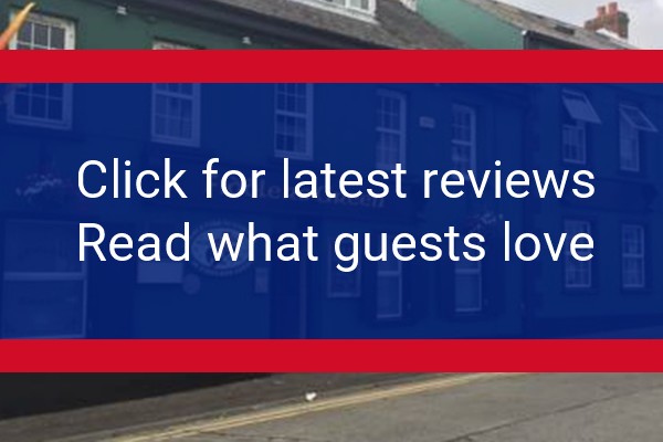 www.fiddlersgreenportaferry.com - check out latest independent reviews
