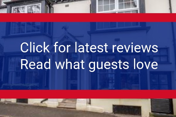www.fieldhouseguesthouse.com - check out latest independent reviews