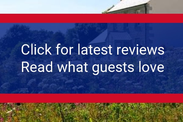 www.figtreebandb.co.uk - check out latest independent reviews