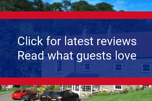 www.finchaleabbey.co.uk - check out latest independent reviews