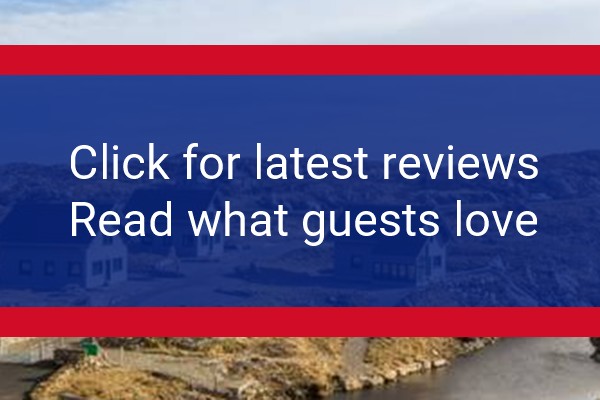 www.finsbaycottages.co.uk - check out latest independent reviews