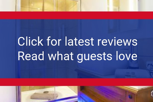 www.firscottagebandb.co.uk - check out latest independent reviews
